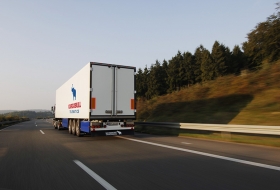 Schmitz Cargobull - Trailers Maroc - CE Remorques dealer exclusif